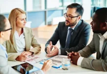 Unlocking Potential in Your Organization with Foundation Advisory Services