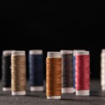polyester sewing thread