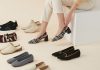 Sustainable Threads for Eco-Friendly Footwear Production this Year