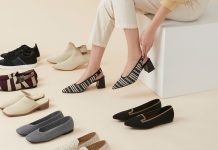 Sustainable Threads for Eco-Friendly Footwear Production this Year